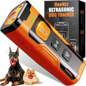Dog Bark Deterrent Devices for Own