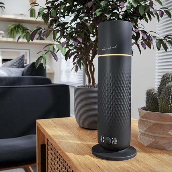 The AirScent Waterless Diffuser - Cold Air Scent Diffuser Oil Machine for Homes, Offices, Hotels and Spas - - Image 3