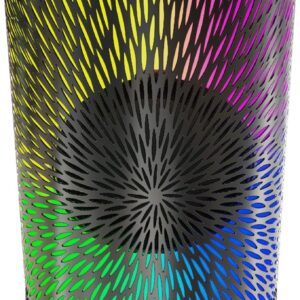 Mini Bluetooth Speaker, 24H Playtime, Wireless Outdoor IPX6 Waterproof, 90dB Loud Sound,