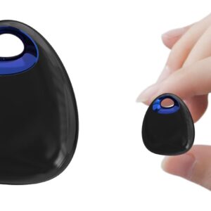 GPS Tracker for Vehicles Cars Kids Real-Time Global Coverage No SIM Card