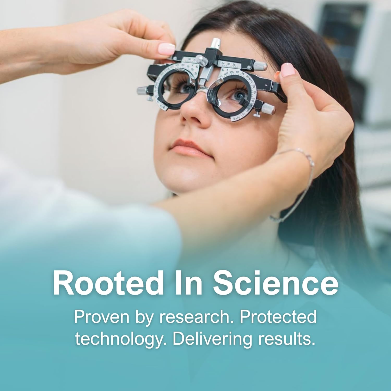 RETINA SUPPORT Supplement Capsules, VisionClear Pills - Maximum Strength, Supplement for VisionVitamin (1) - Image 2